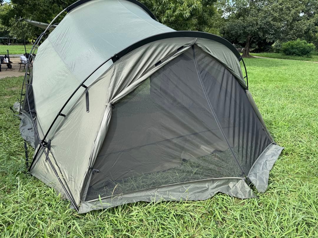 TOKYO CRAFTS テンビシェルターセット