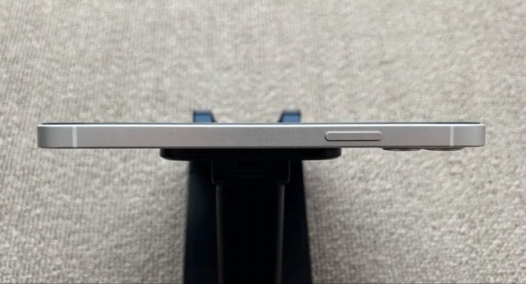 iPhone 12 ホワイト 128GB 動作良好