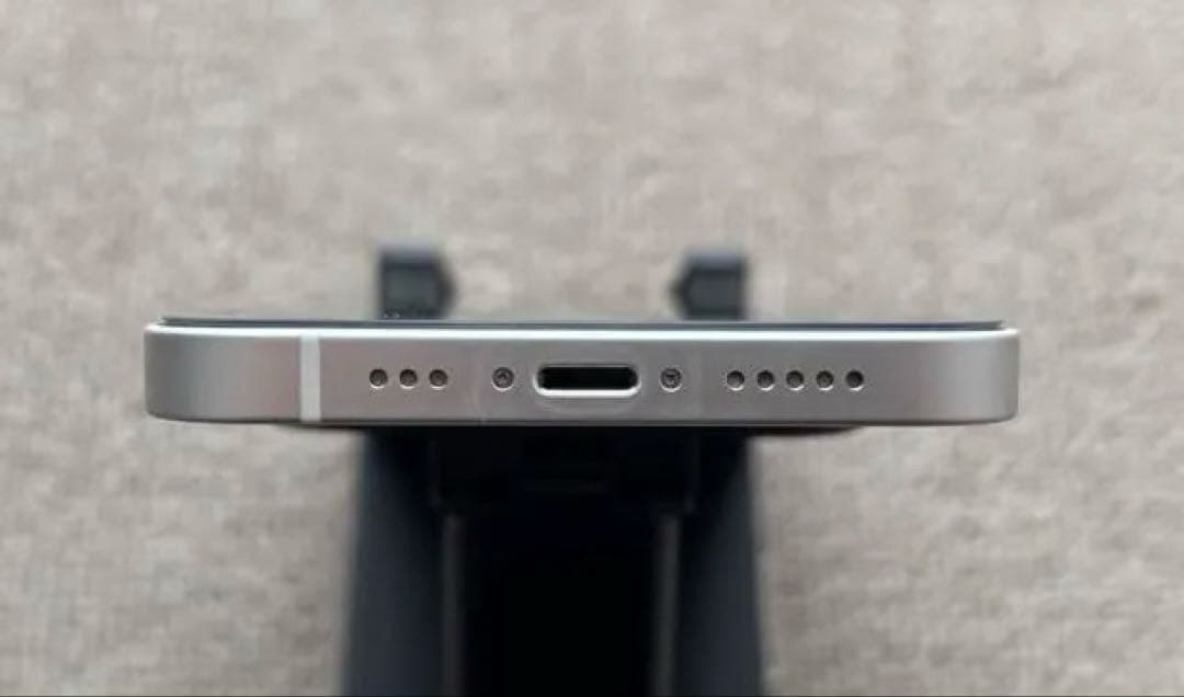 iPhone 12 ホワイト 128GB 動作良好