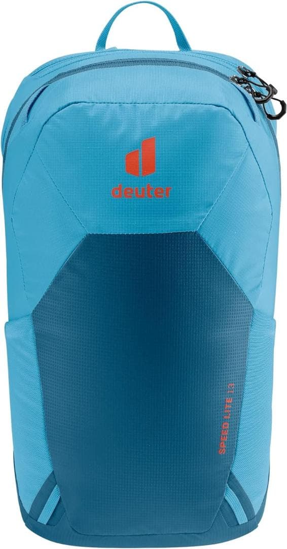 ドイター スピードライト１３（アズール×リーフ）バックパック【新品・未使用】
