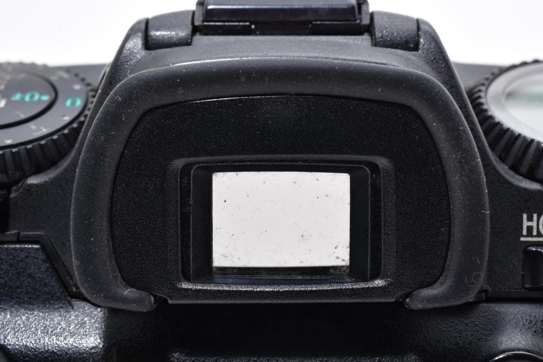 動確済 美品 Pentax MZ-S Black #253