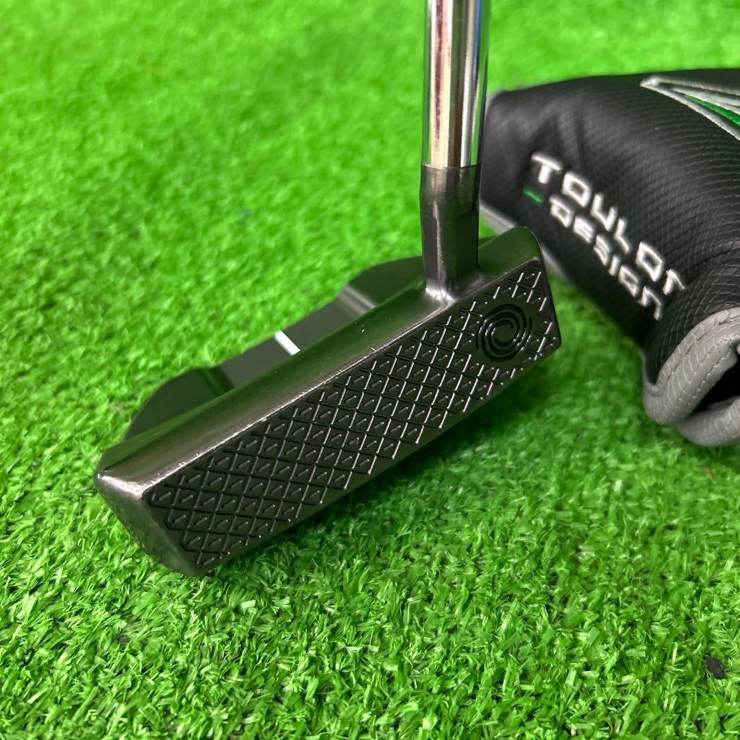 その他 ODYSSEY TOULON ATLANTA 2019