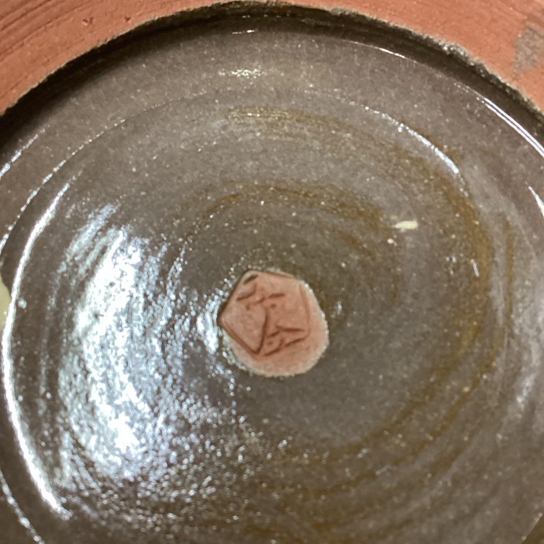 P 箱入　未使用　芙蓉絵　浅見五郎助　器セット　大鉢　大皿　小鉢　5客　箱入