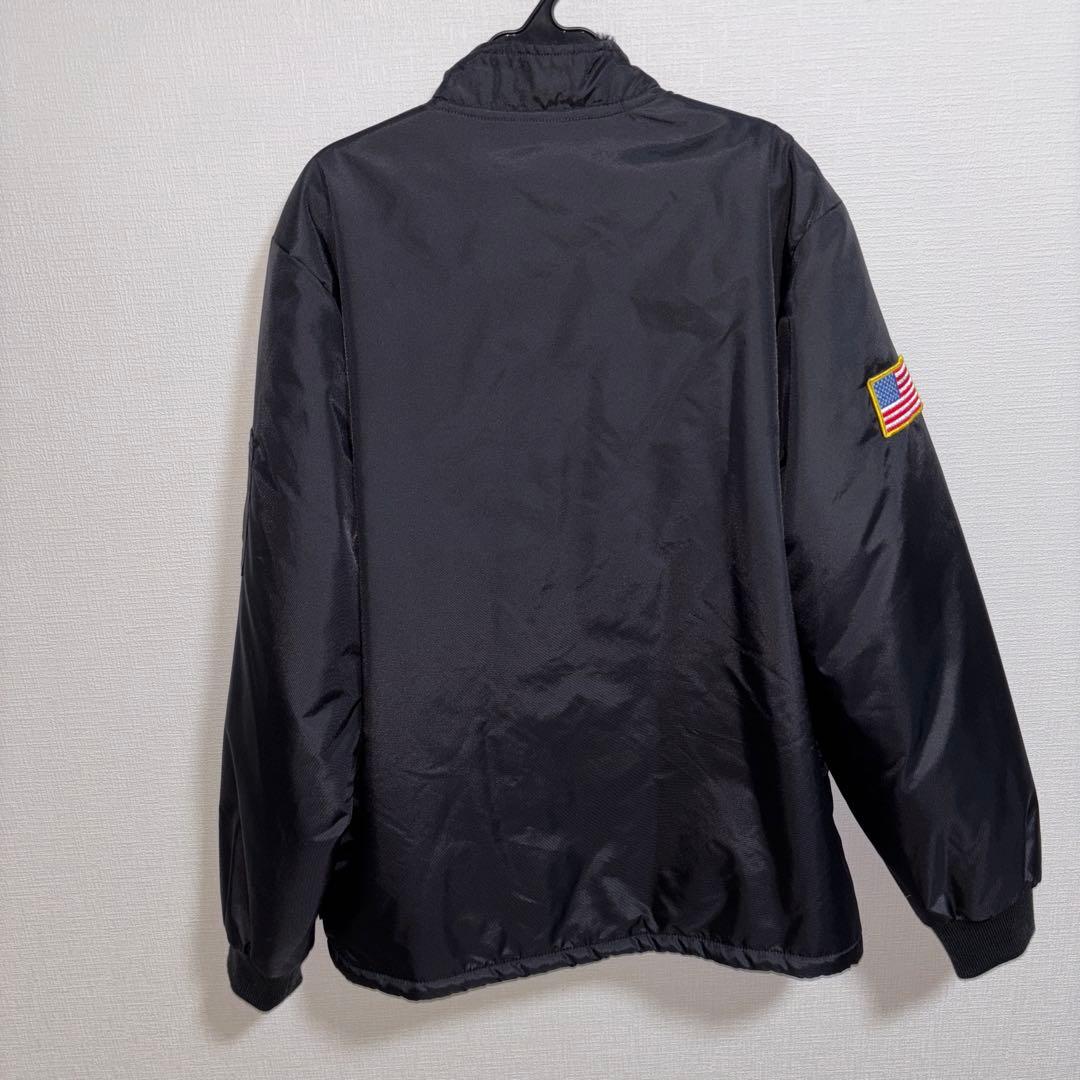 美品supreme Pit Crew Jacket Mサイズ　ジャケット 正規品