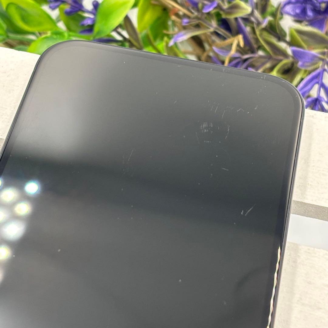 iPhone15Plus 128GB ブラック 232