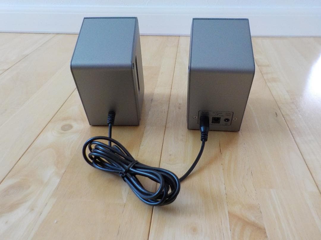 スピーカー・ウーファー BOSE Computer MusicMonitor (M2)