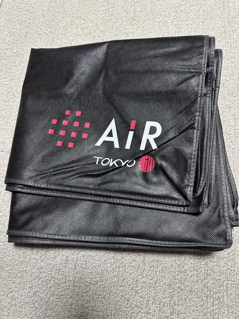 西川エアー　マットレス　ダブル