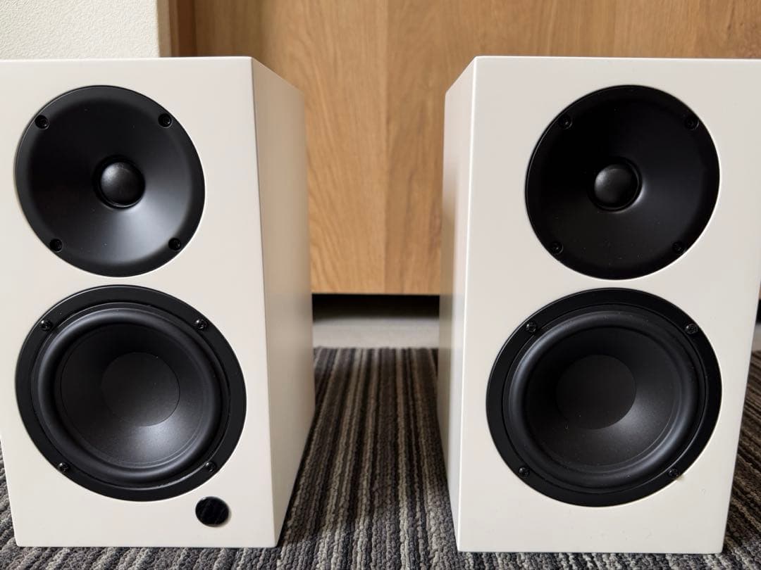 ELAC Debut ConneX DCB-41 DS Adsumコラボ