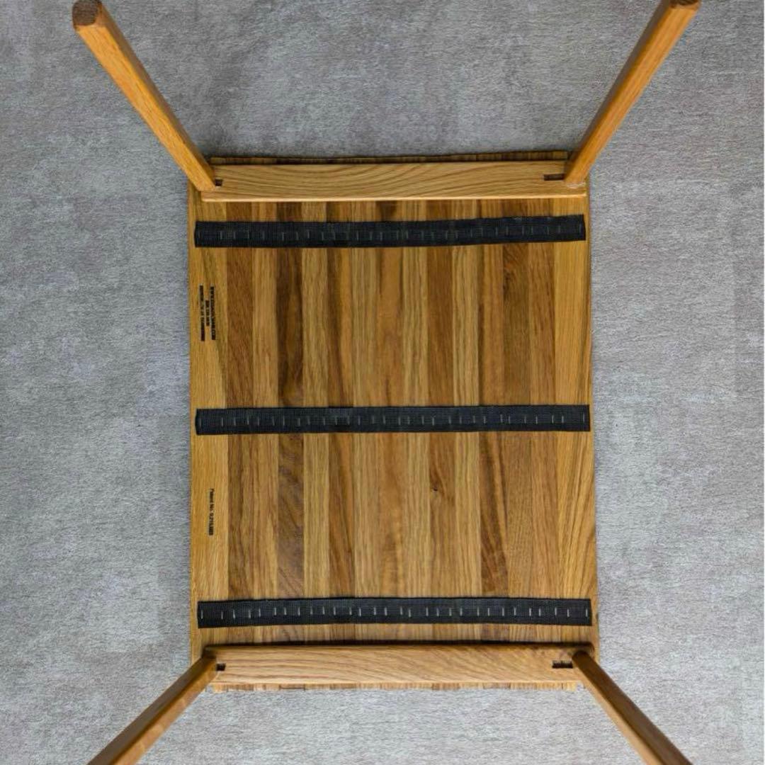 【室内利用のみ】Kermit Wide Table