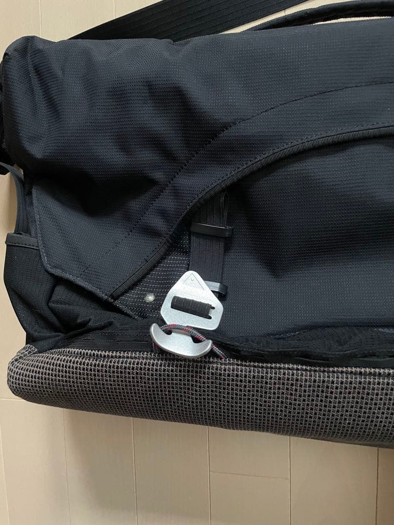 クレッタルムーセン KLATTERMUSEN Fenja Shoulderbag