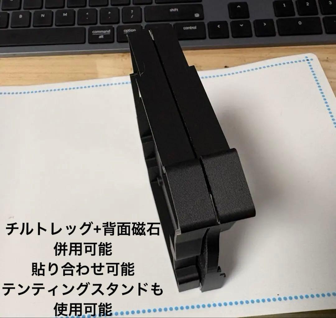 poire　17mm狭ピッチ無線KeyballBLE 42key 完成品