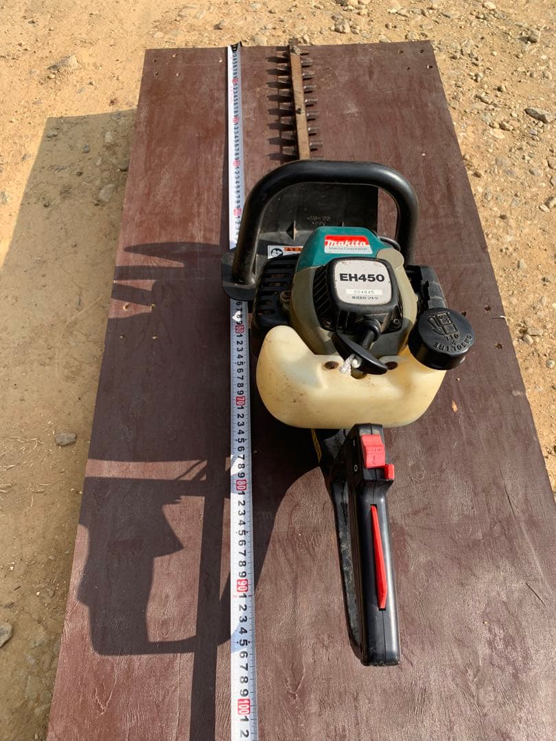 Makita EH450 エンジントリマー