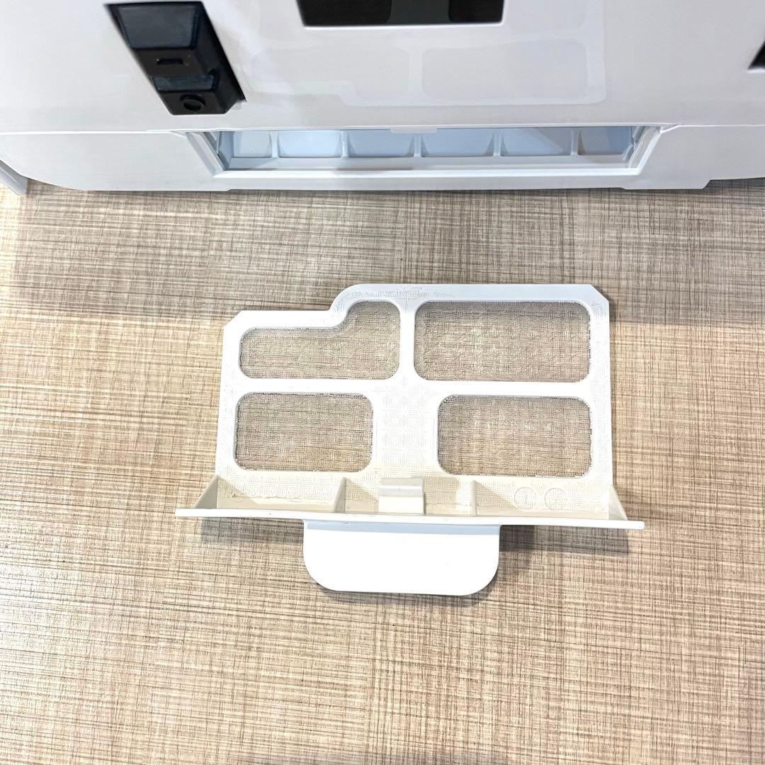 【極美品】TOTO クリーンドライ 温風式 TYC120W 2025年製