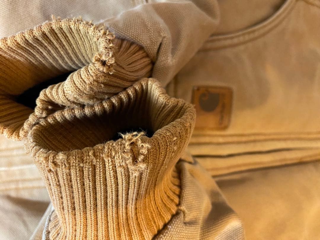 【セット　バラ売りも可　】Carhartt キッズアクティブジャケット