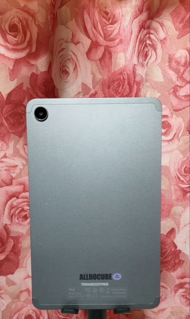 Androidタブレット本体 iPlay50 mini