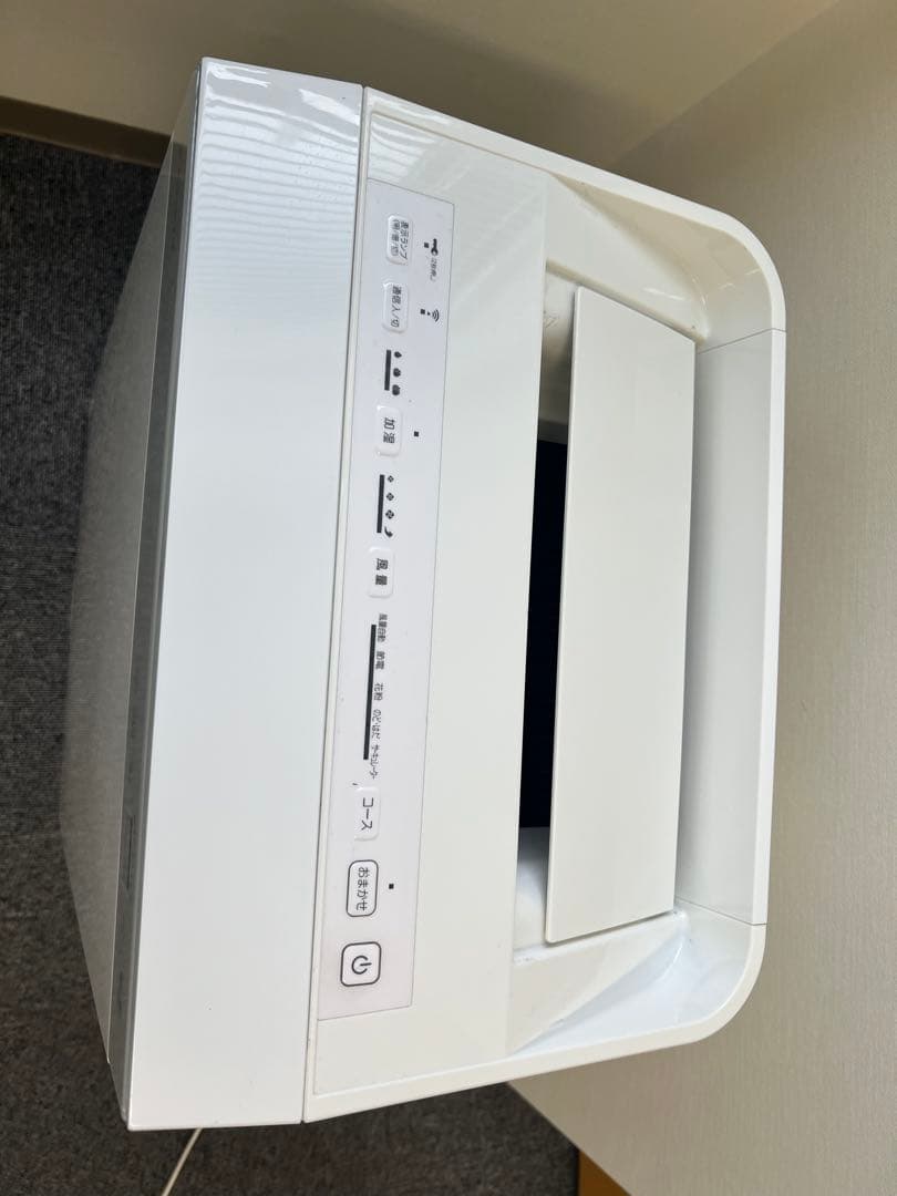 DAIKIN 空気洗浄機　ACK-70W-W