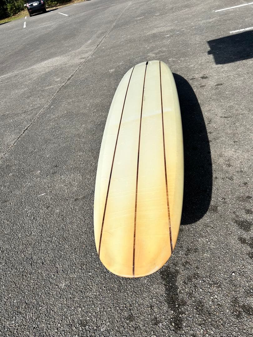 surfabilly jared mell bangbang 10ft ケース