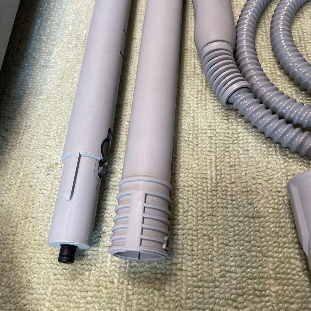 KARCHER 1201 プラス スチームクリーナー 本体