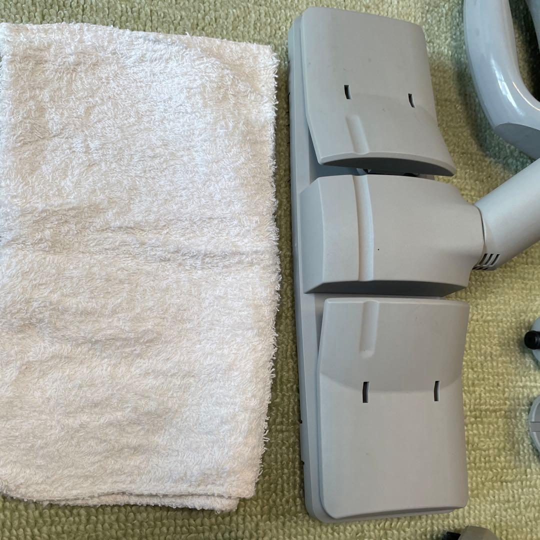 KARCHER 1201 プラス スチームクリーナー 本体