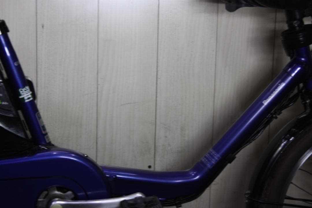 パナソニック ギュットミニDX BE-ELMD03V リチウム 20型LED