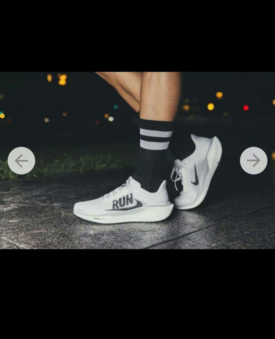 【26.5cm】ナイキ エアズーム ペガサス41　アルペン限定カラー　完売