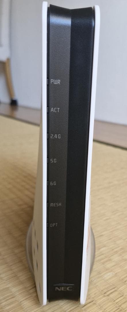 ルーター・ネットワーク機器 NEC Aterm WX11000T12