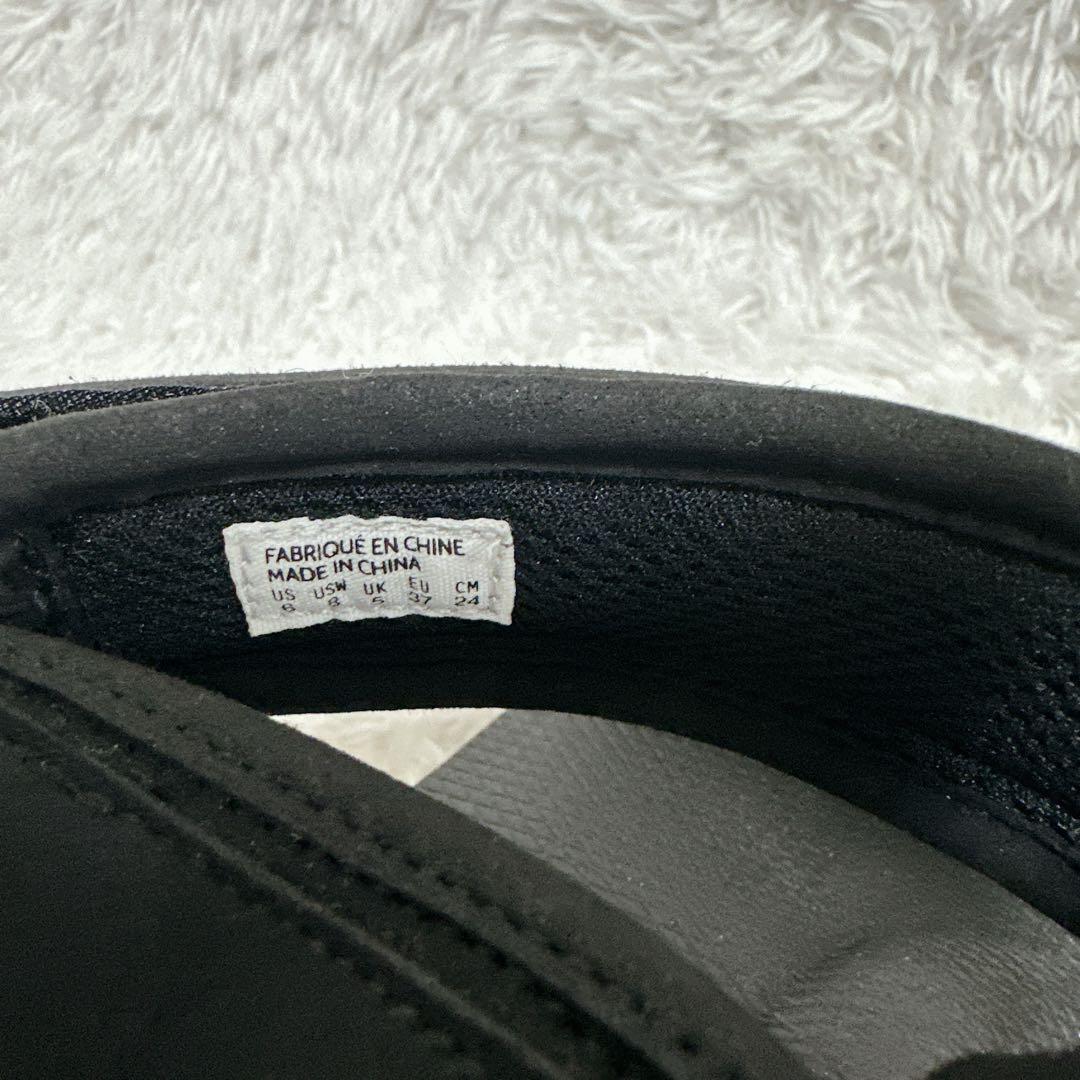 【未使用品】SUICOKE スイコック 別注 サンダル　24cm