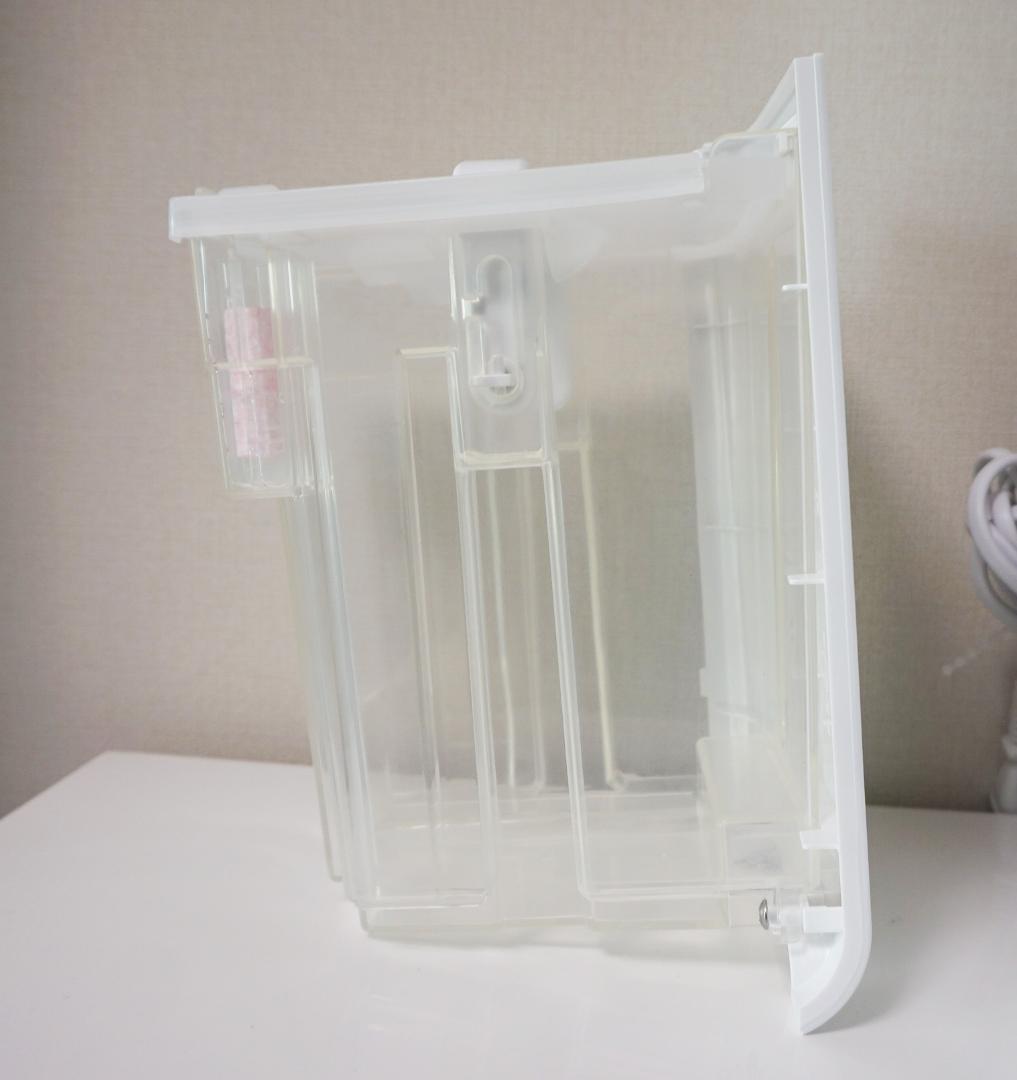 美品★SHARP 除湿機 CV-R71-W 24/8/30購入明細