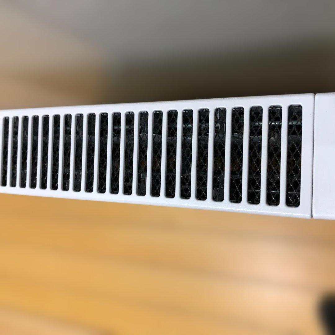 送料無料 美品 オイルレスヒーター SH-200 ベルソス 2022 75088