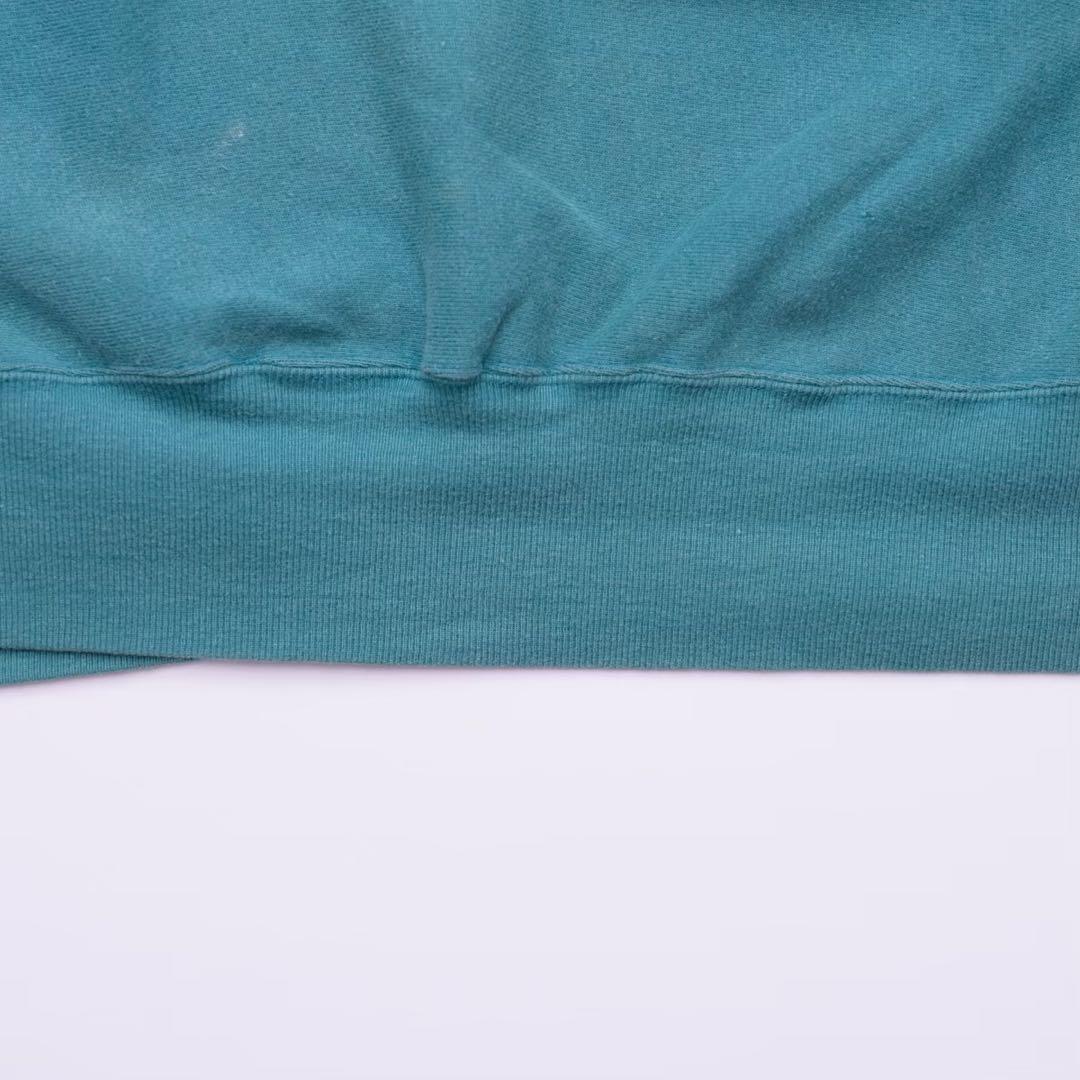 90s champion リヴァースウィーブ USA製 フェード 古着 XXL