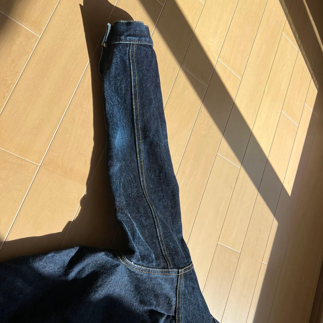 サムライジーンズ