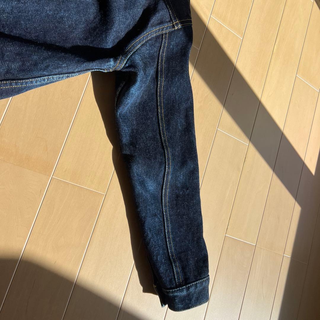 サムライジーンズ