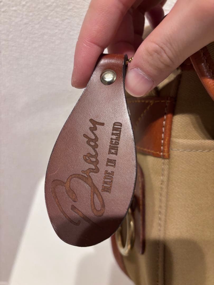 Brady（ブレディ） | STOUR ショルダーバッグ