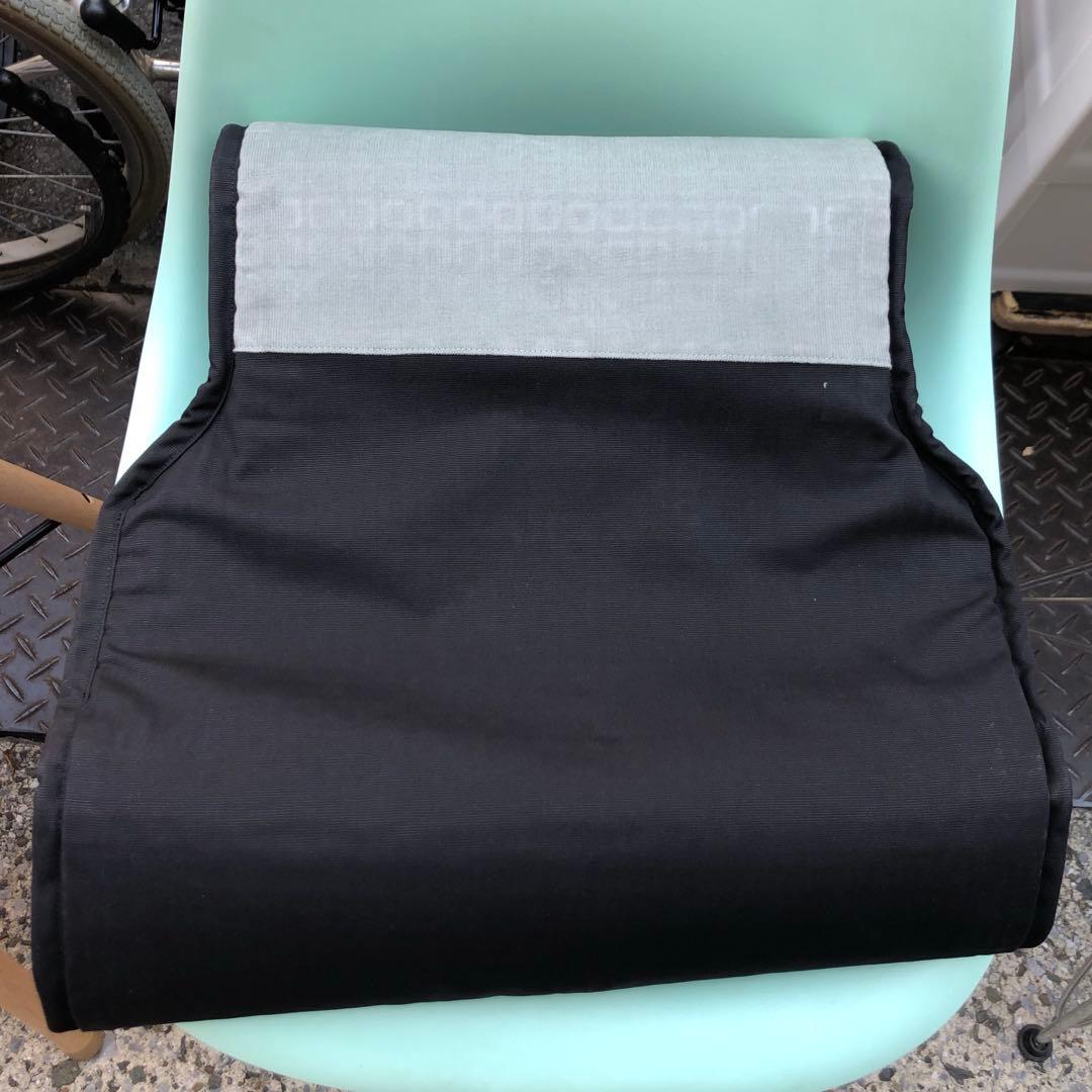 クールクッション カーシート クール クッション クーラー ファンKC1000B