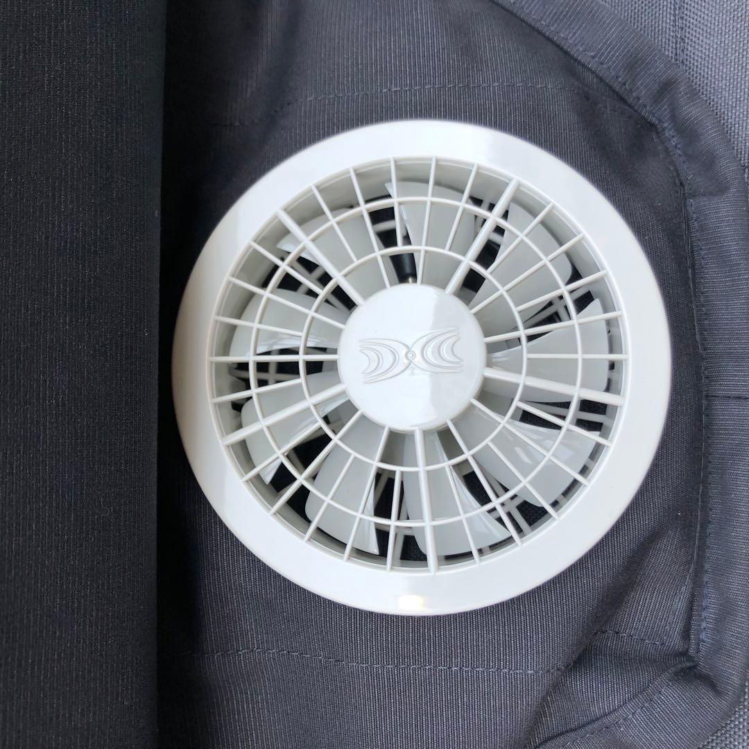 クールクッション カーシート クール クッション クーラー ファンKC1000B