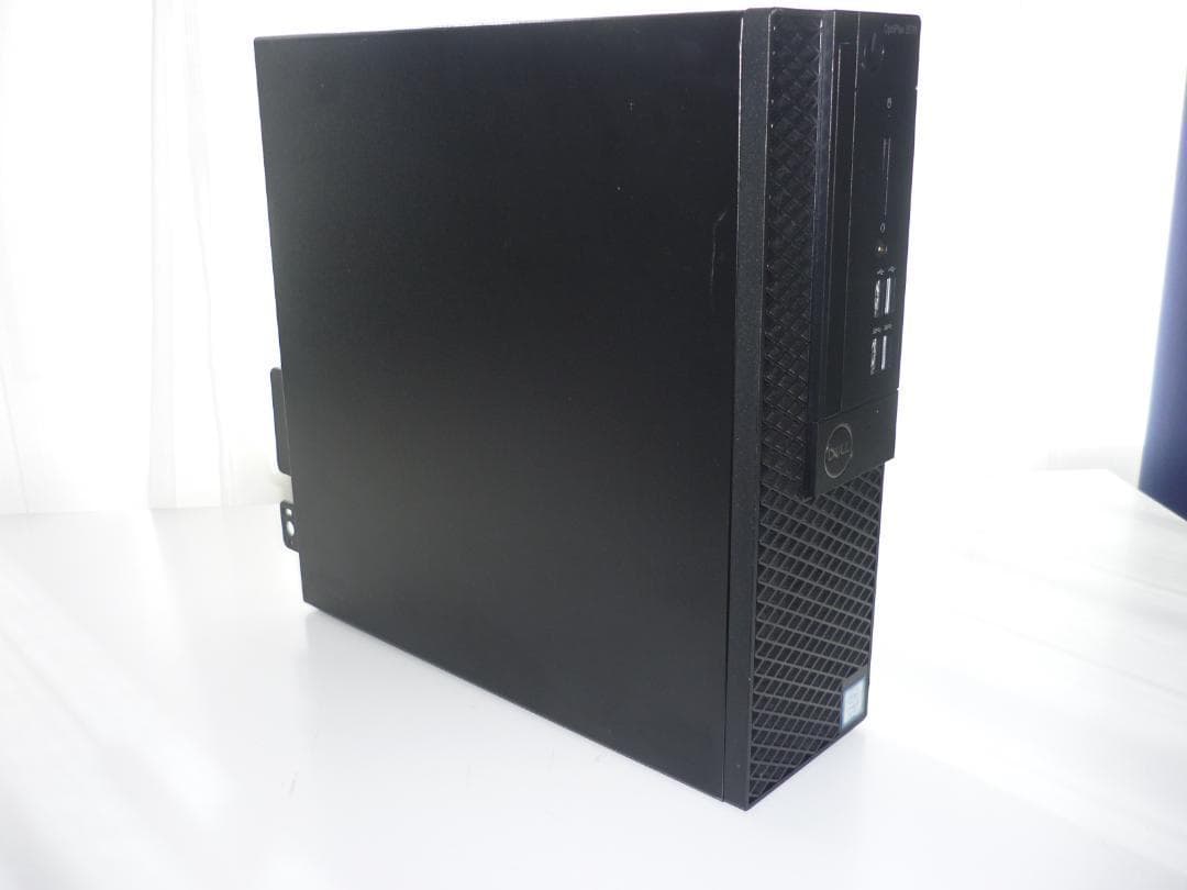 【訳有】DELL Optiplex 3070 第９世代Core i5-9500