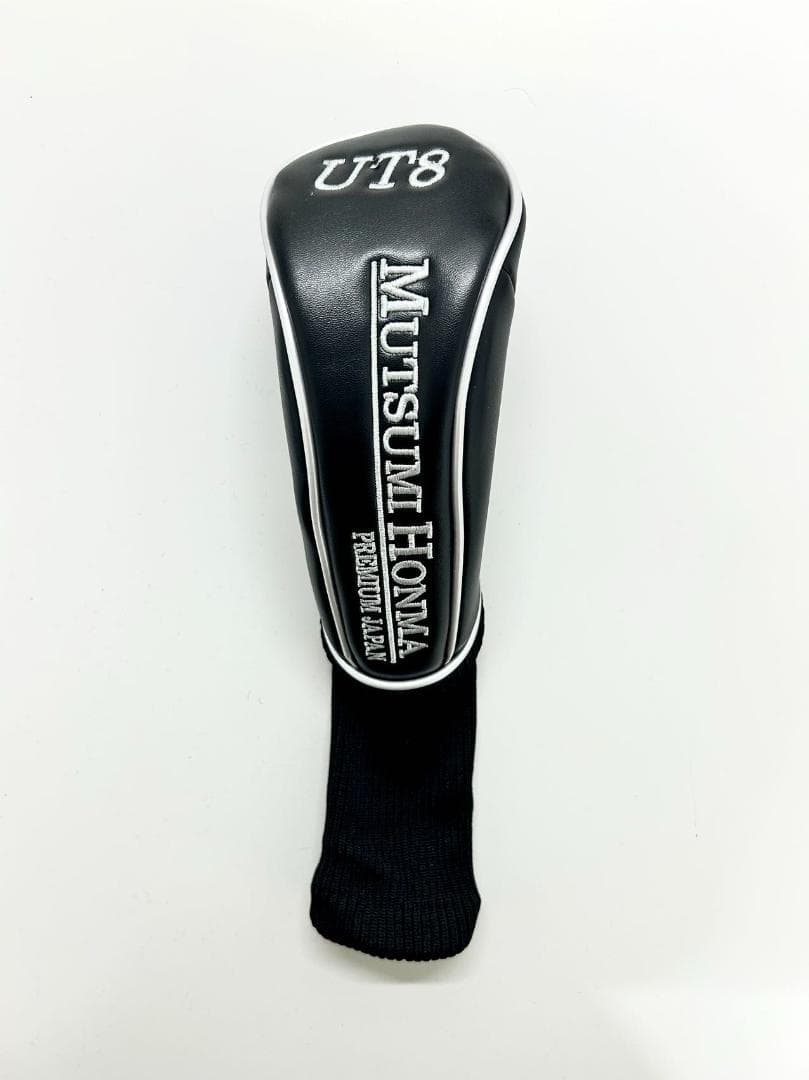 【新品】MUTSUMI HONMA MH282 UT #8 R