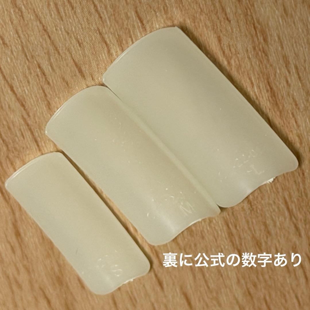 【箱無し】ネイリスト技能検定試験 JNEC認定モデルハンド セット