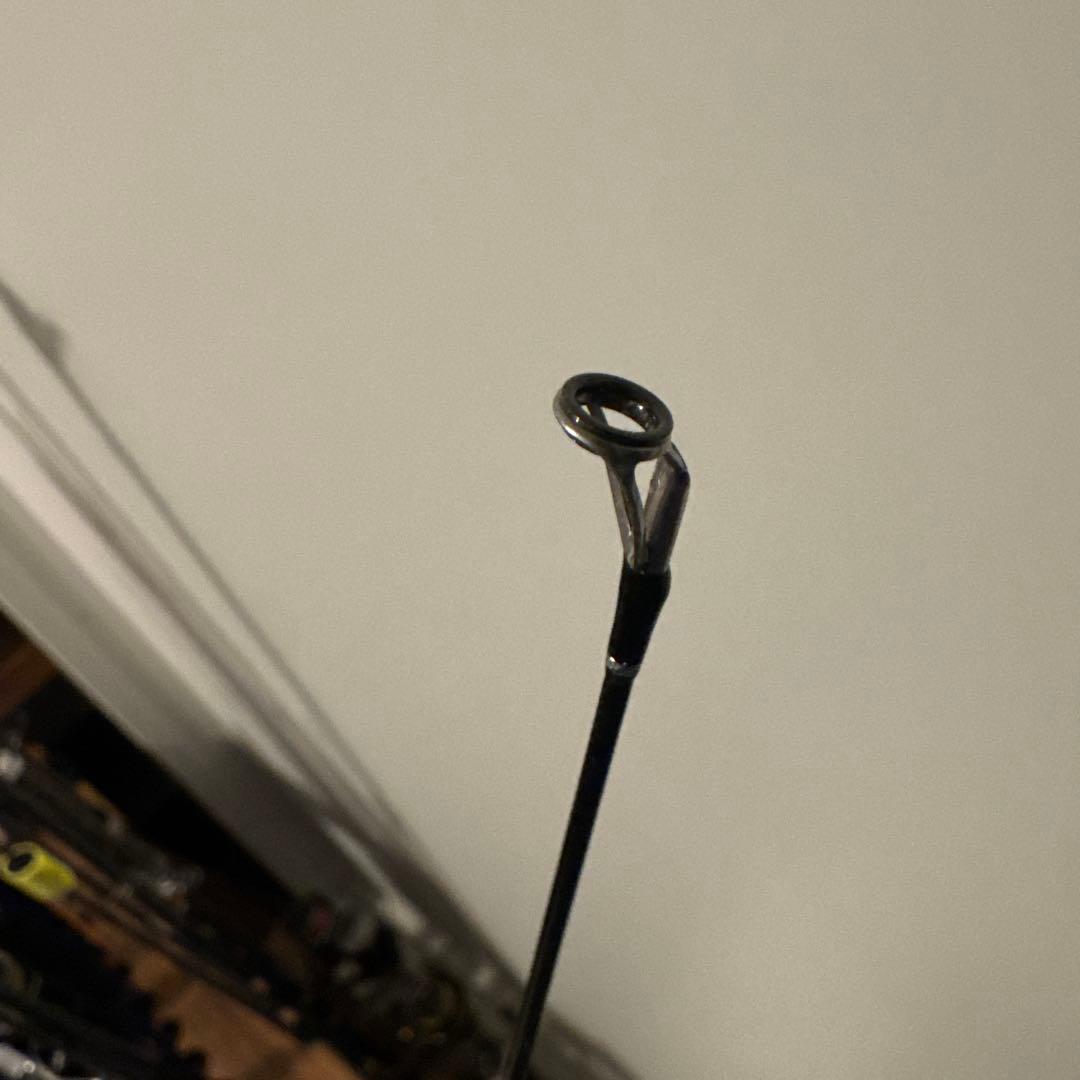 バリスティック 94M TZ/NANO ヤマガブランクス