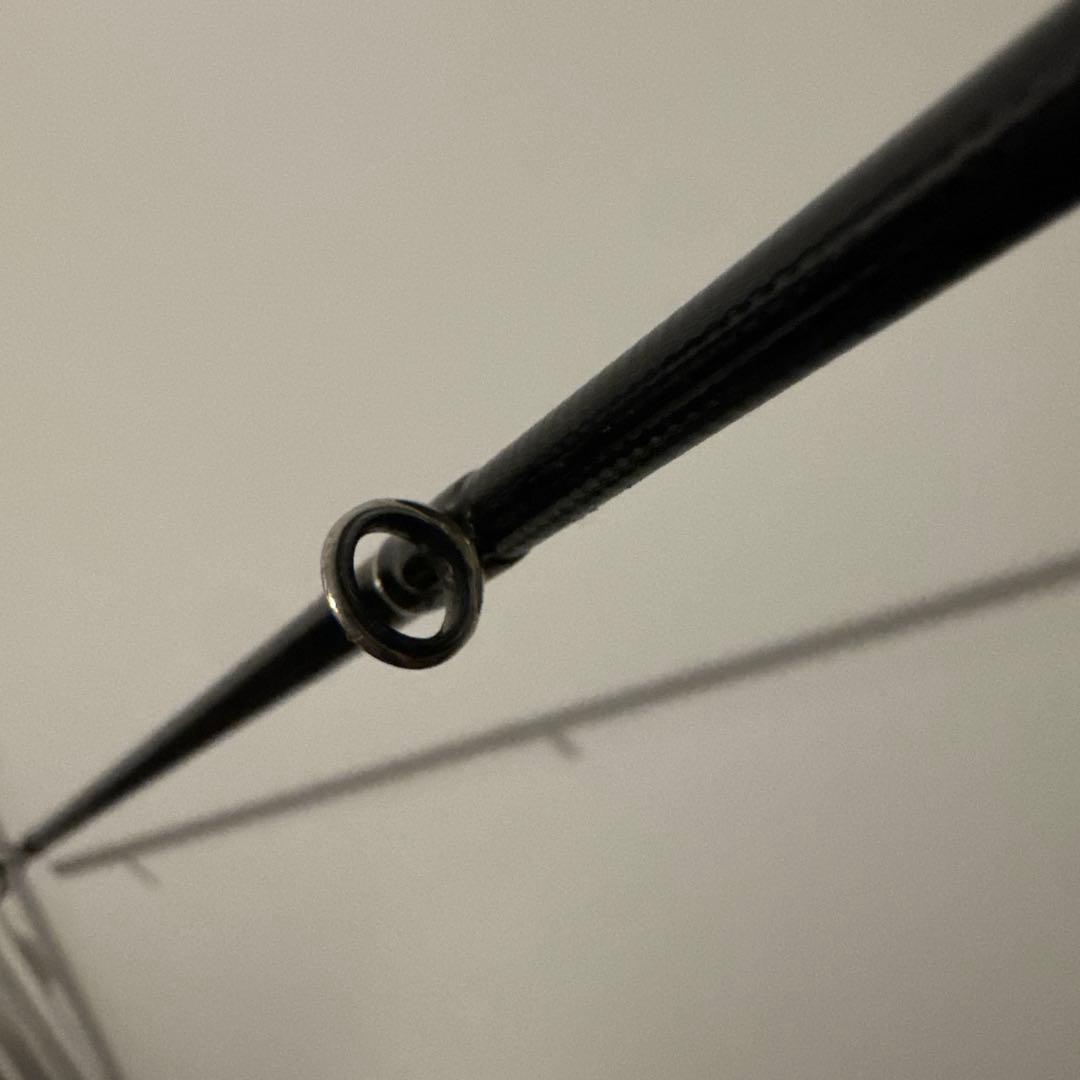 バリスティック 94M TZ/NANO ヤマガブランクス