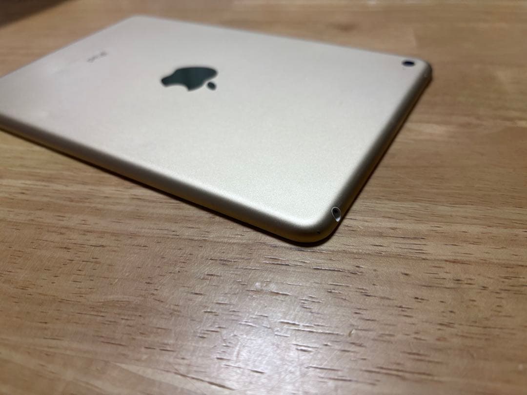 iPad mini 4 128GB Wi-Fiモデル