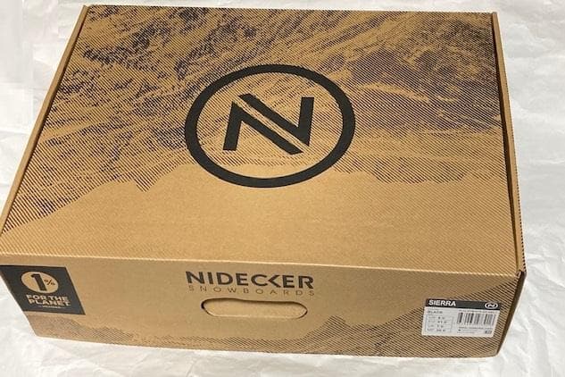 定価￥41800 25 ナイデッカー SIERRA シエラ Black 26cm