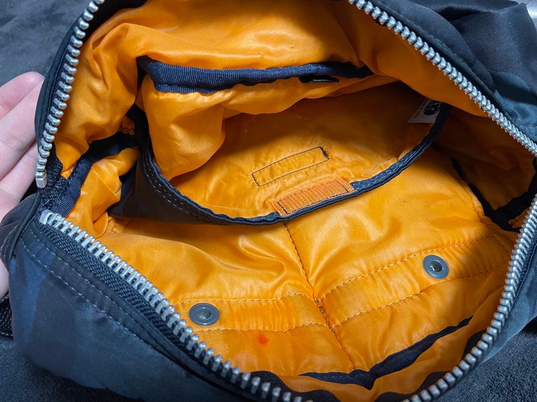 ポーター　タンカー　30周年記念　ショルダーバッグ　迷彩　カモフラ