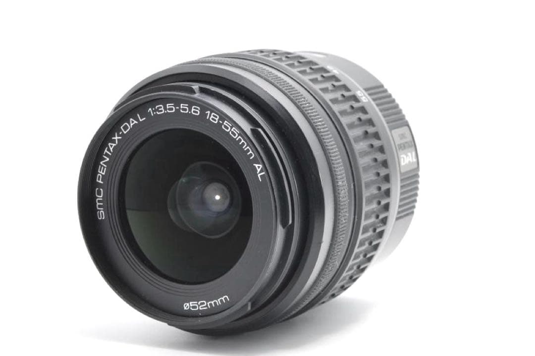 ✨美品✨PENTAX K-r デジタル一眼レフカメラ スマホ転送 ホワイト