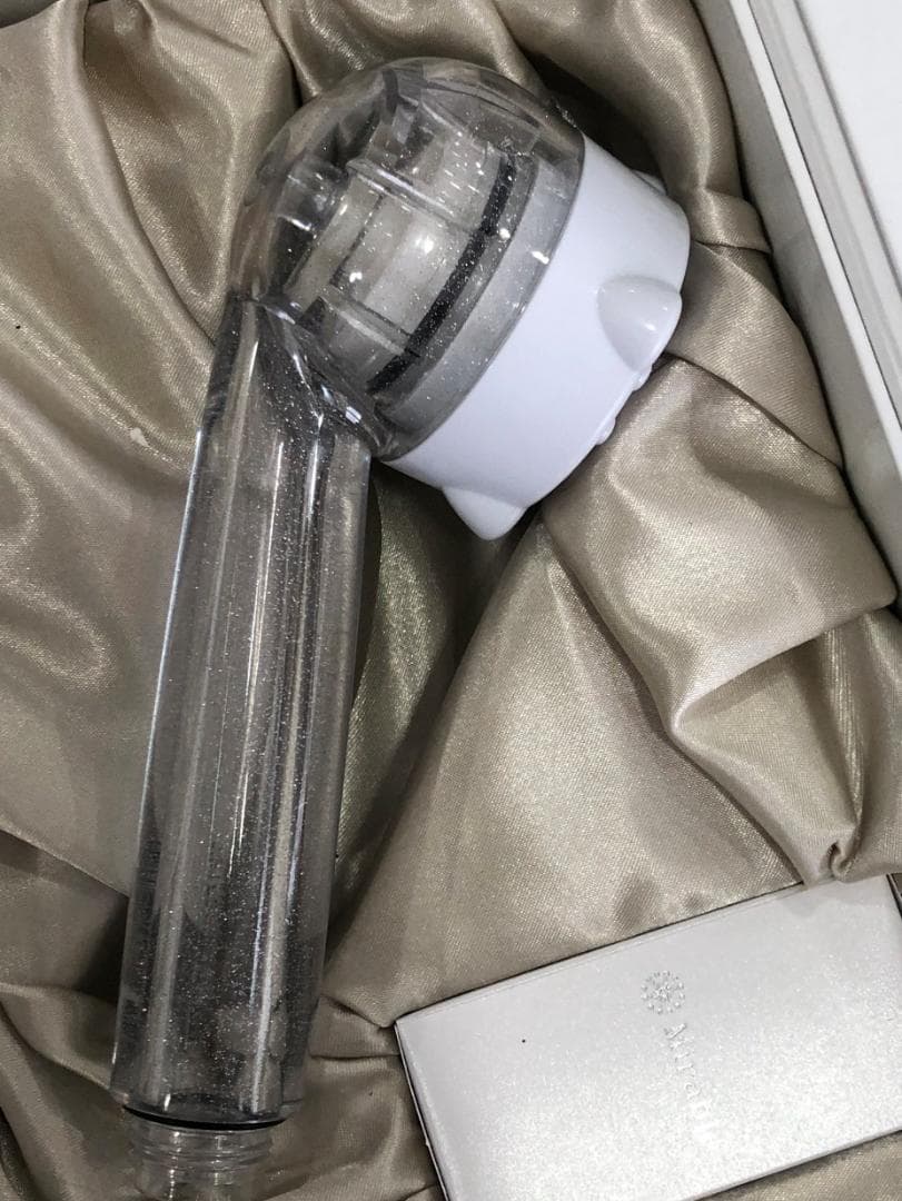 【新品未使用】Mirable plus ウルトラファインミスト シャワーヘッド