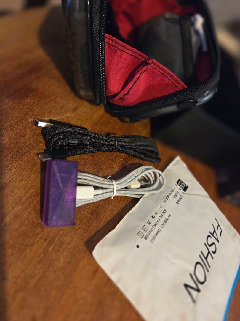 G-Wolves HTX ULTRA ワイヤレスゲーミングマウス