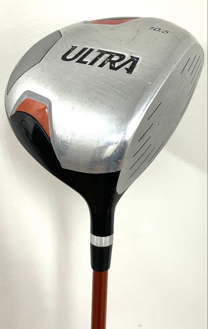 定価40万円 市場調査済み 神コスパゴルフセット 10年使えます！Wilson