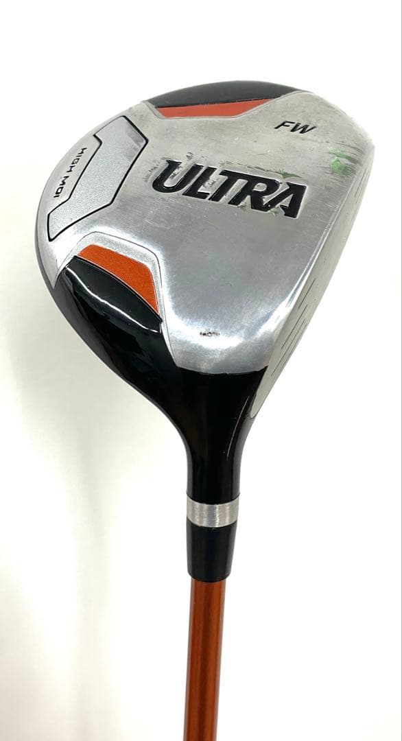 定価40万円 市場調査済み 神コスパゴルフセット 10年使えます！Wilson