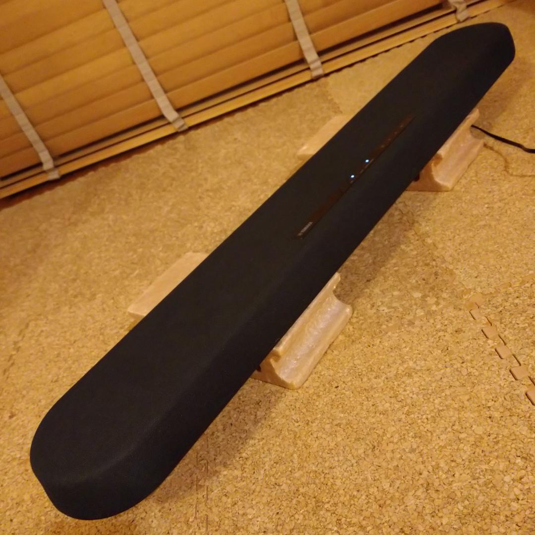 ★☆YAMAHA☆YAS-108☆サウンドバー☆★ 検索用：ヤマハ