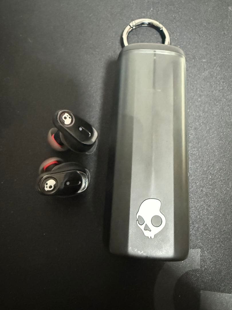 イヤホン Skullcandy METHOD 360 ANC